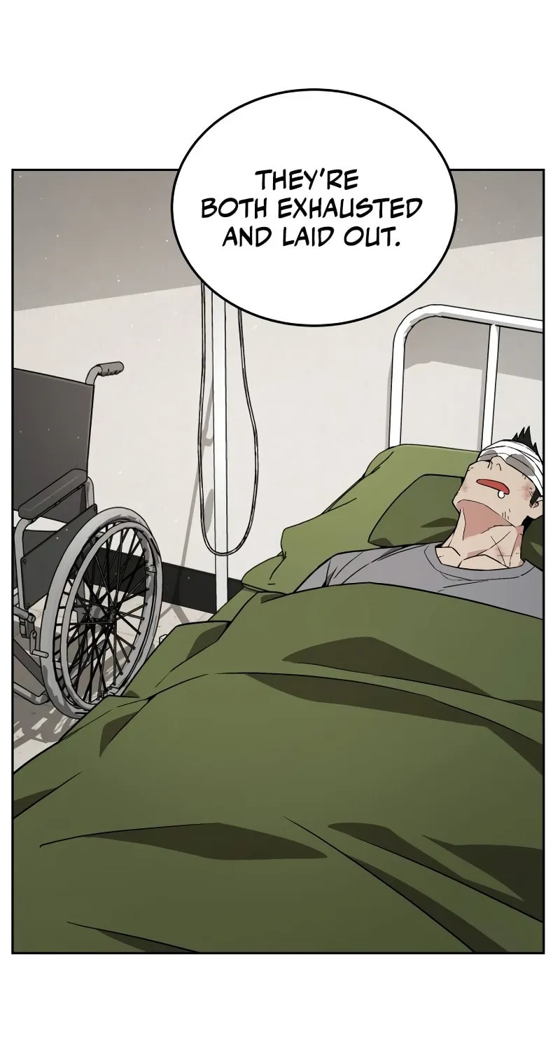 Apocalyptic Chef Awakening Chapter 15 page 16 - 