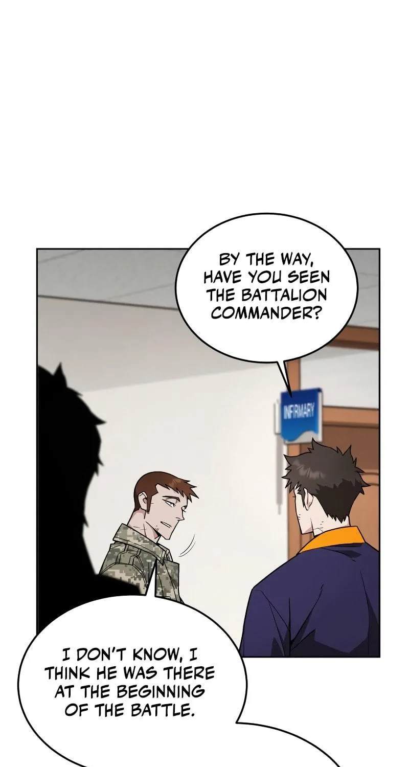 Apocalyptic Chef Awakening Chapter 15 page 17 - 