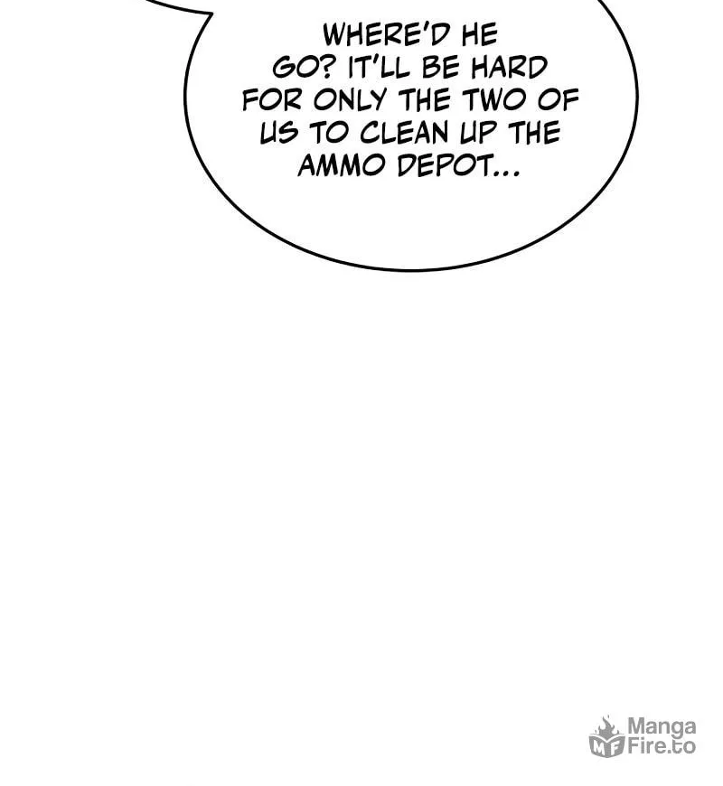 Apocalyptic Chef Awakening Chapter 15 page 18 - 