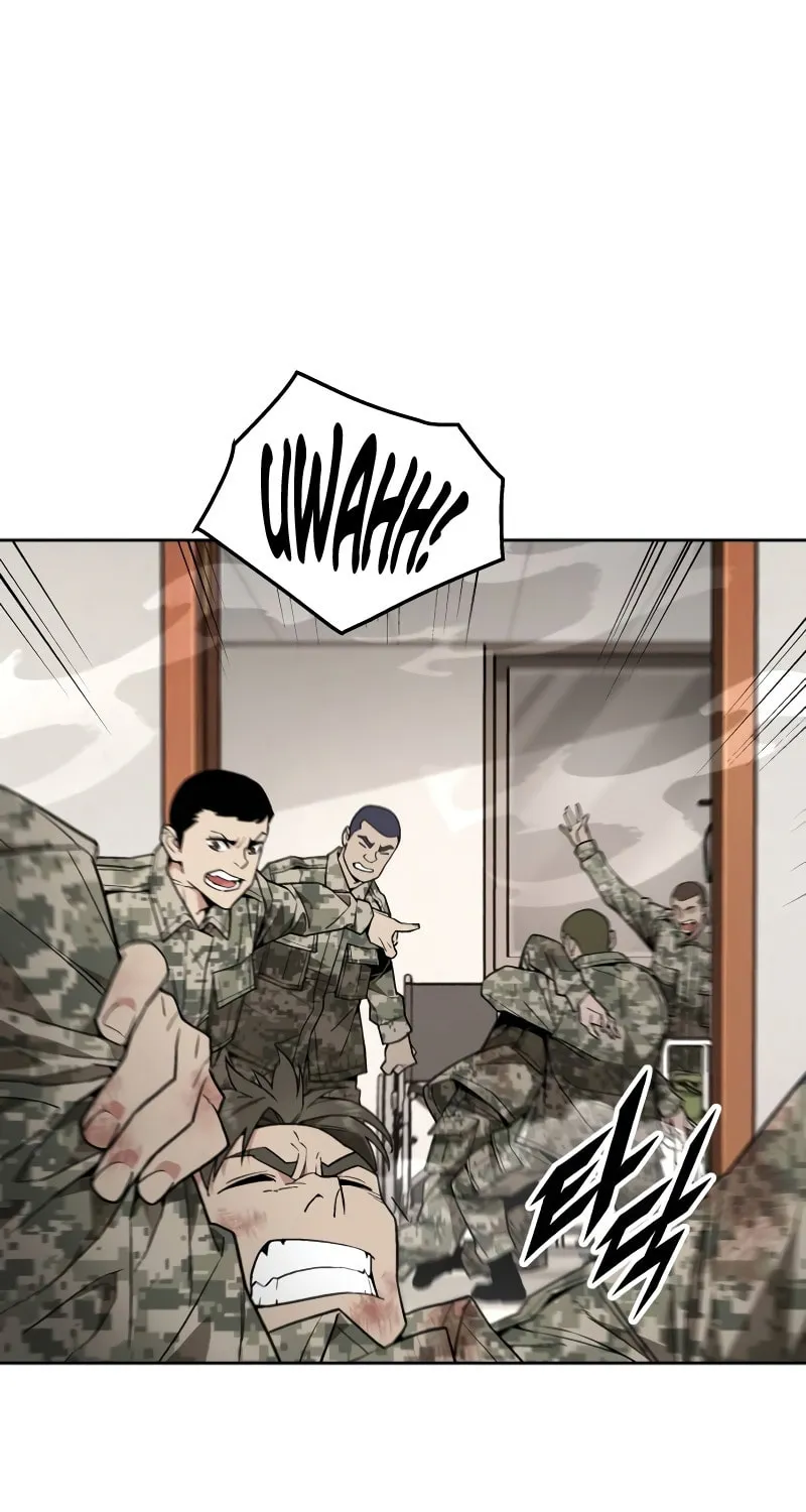 Apocalyptic Chef Awakening Chapter 15 page 3 - 