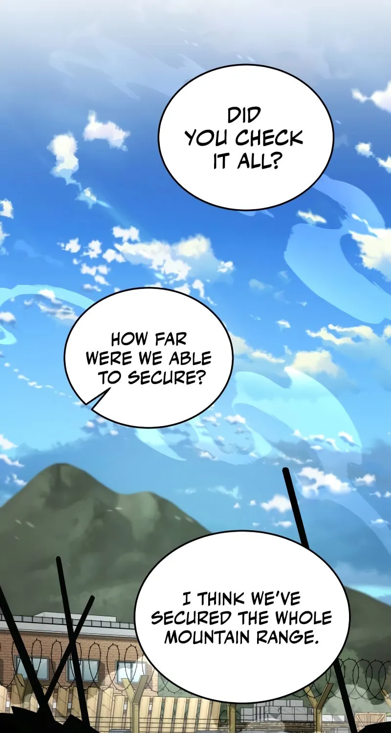 Apocalyptic Chef Awakening Chapter 15 page 21 - 