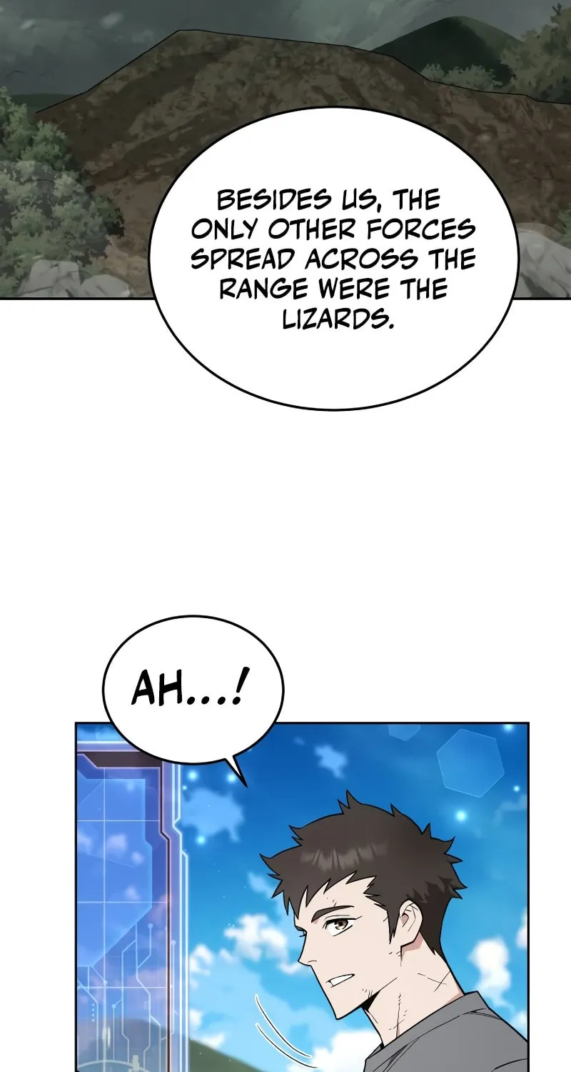 Apocalyptic Chef Awakening Chapter 15 page 25 - 
