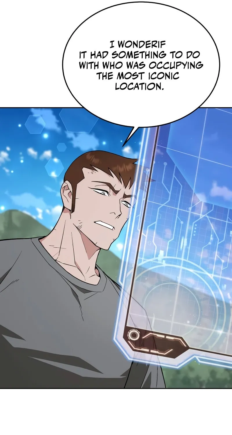 Apocalyptic Chef Awakening Chapter 15 page 27 - 