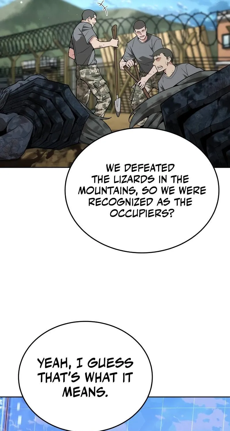 Apocalyptic Chef Awakening Chapter 15 page 29 - 