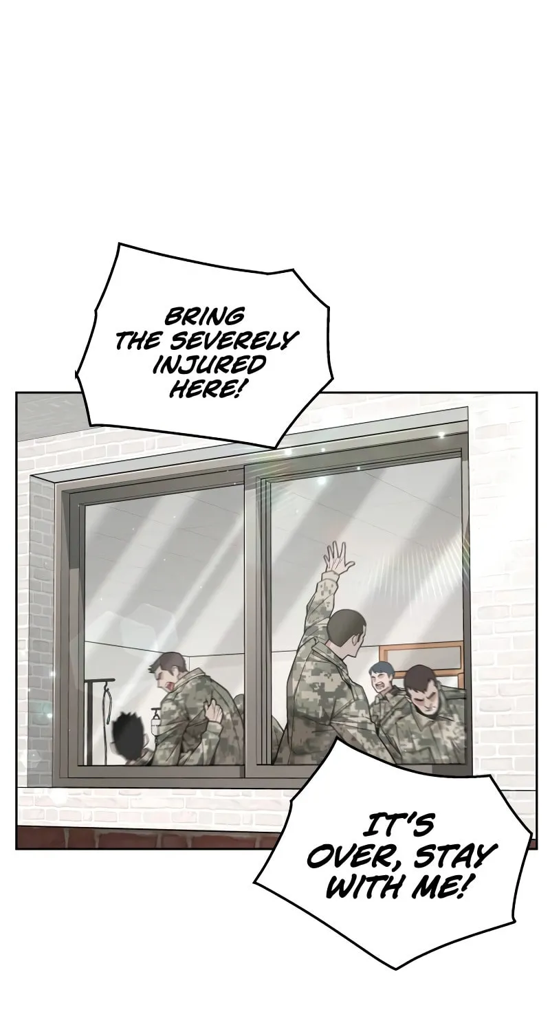 Apocalyptic Chef Awakening Chapter 15 page 4 - 