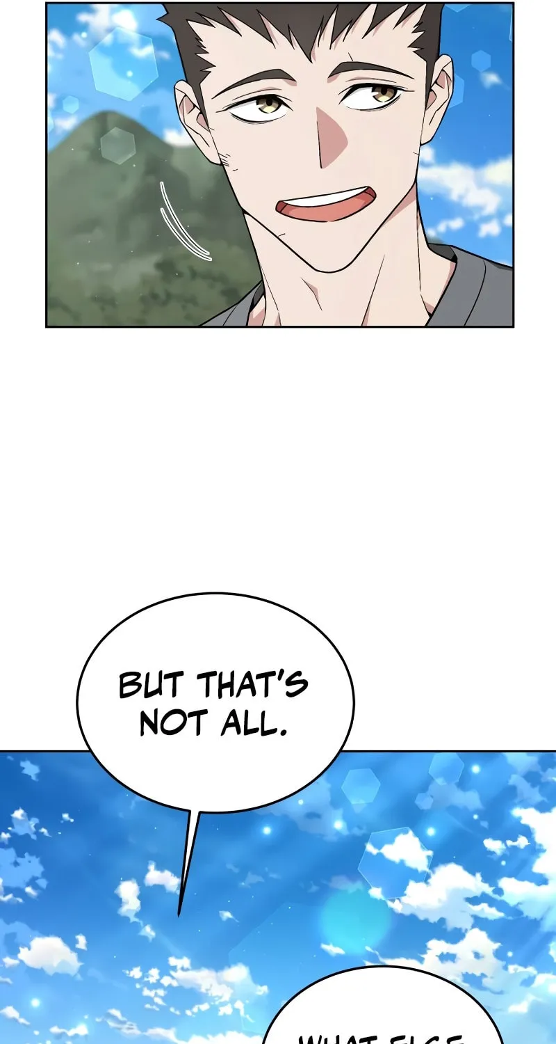 Apocalyptic Chef Awakening Chapter 15 page 31 - 