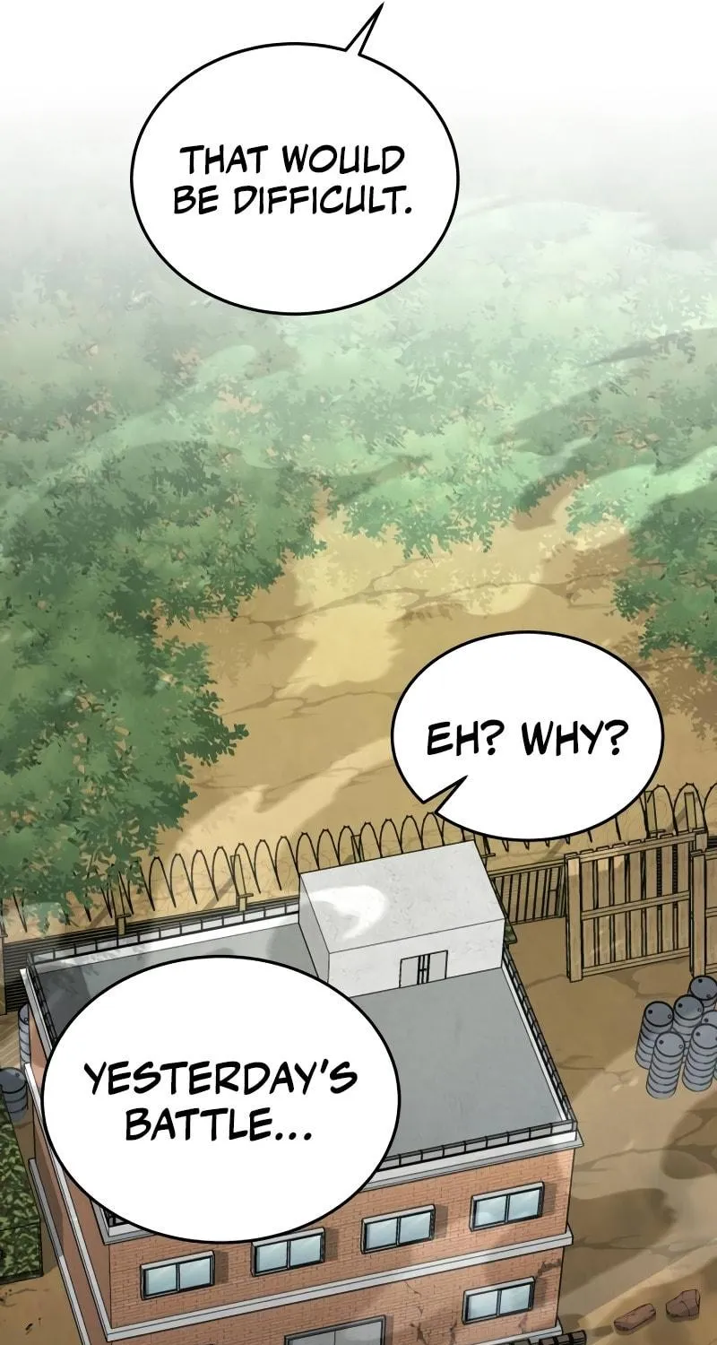 Apocalyptic Chef Awakening Chapter 15 page 35 - 