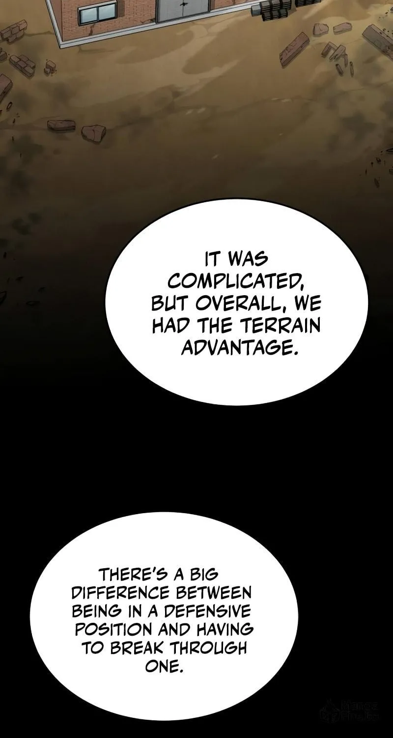 Apocalyptic Chef Awakening Chapter 15 page 36 - 