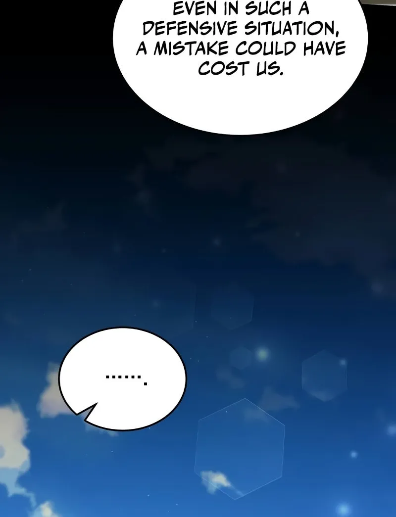 Apocalyptic Chef Awakening Chapter 15 page 38 - 