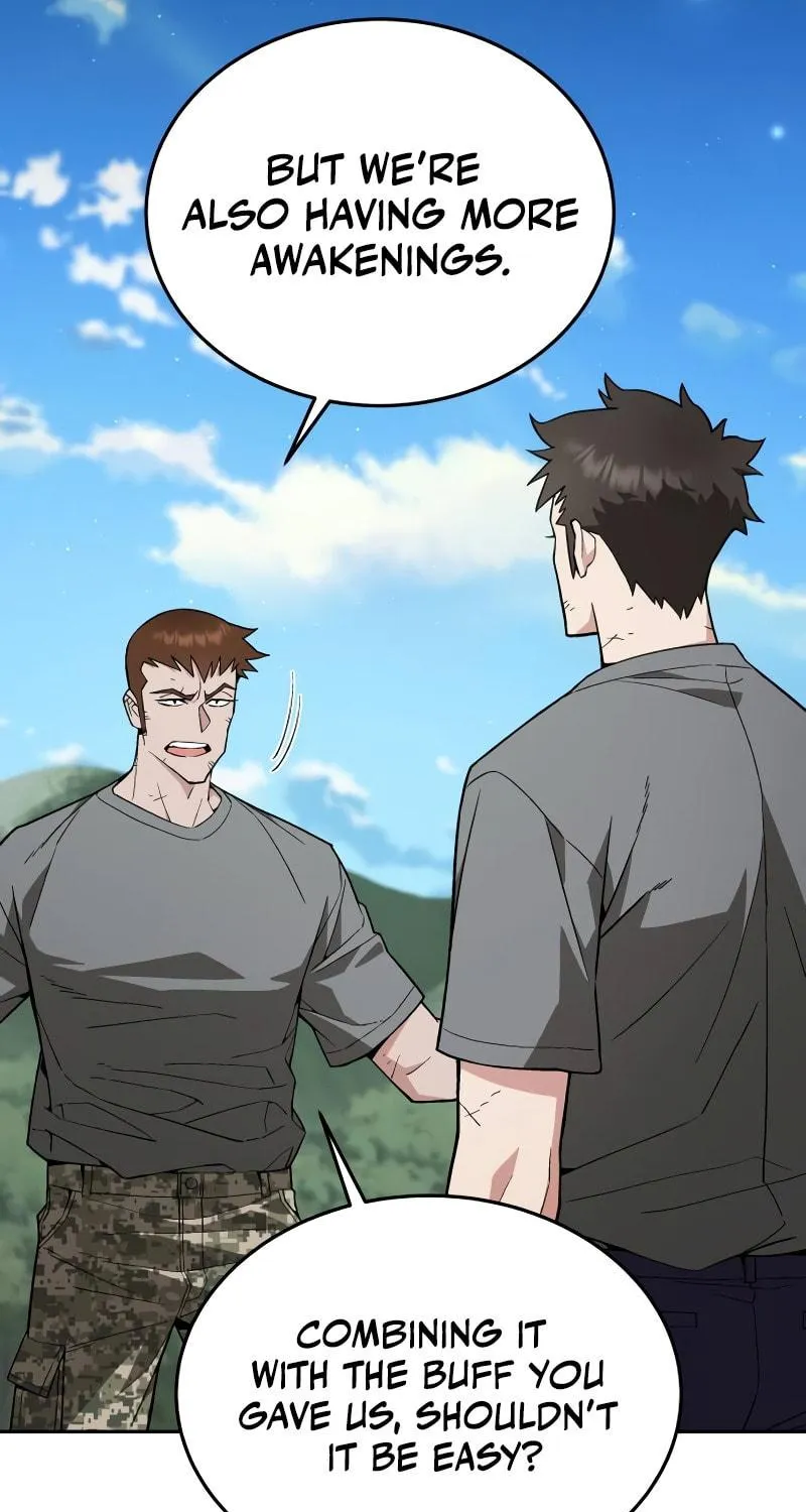 Apocalyptic Chef Awakening Chapter 15 page 39 - 