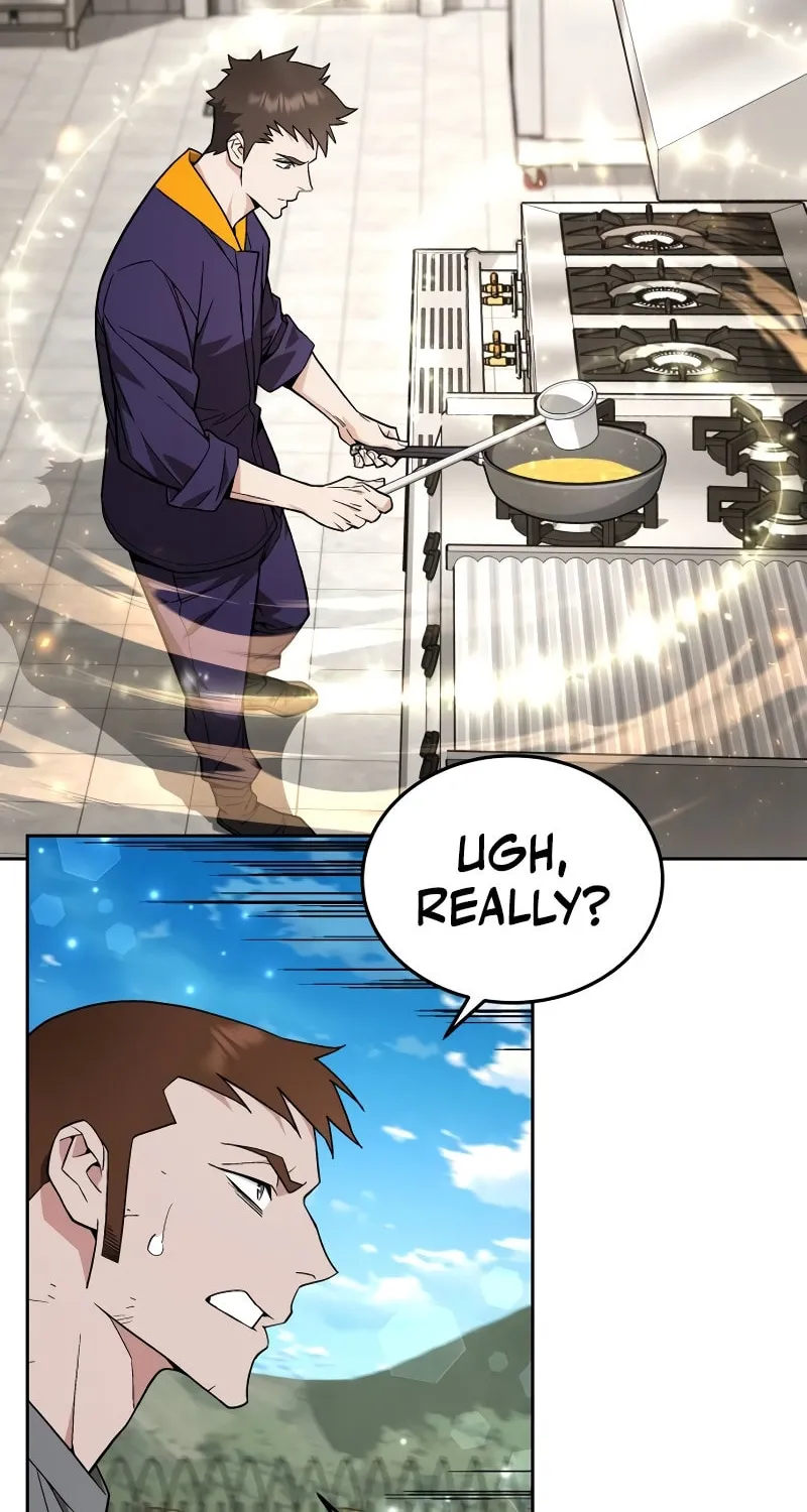 Apocalyptic Chef Awakening Chapter 15 page 44 - 