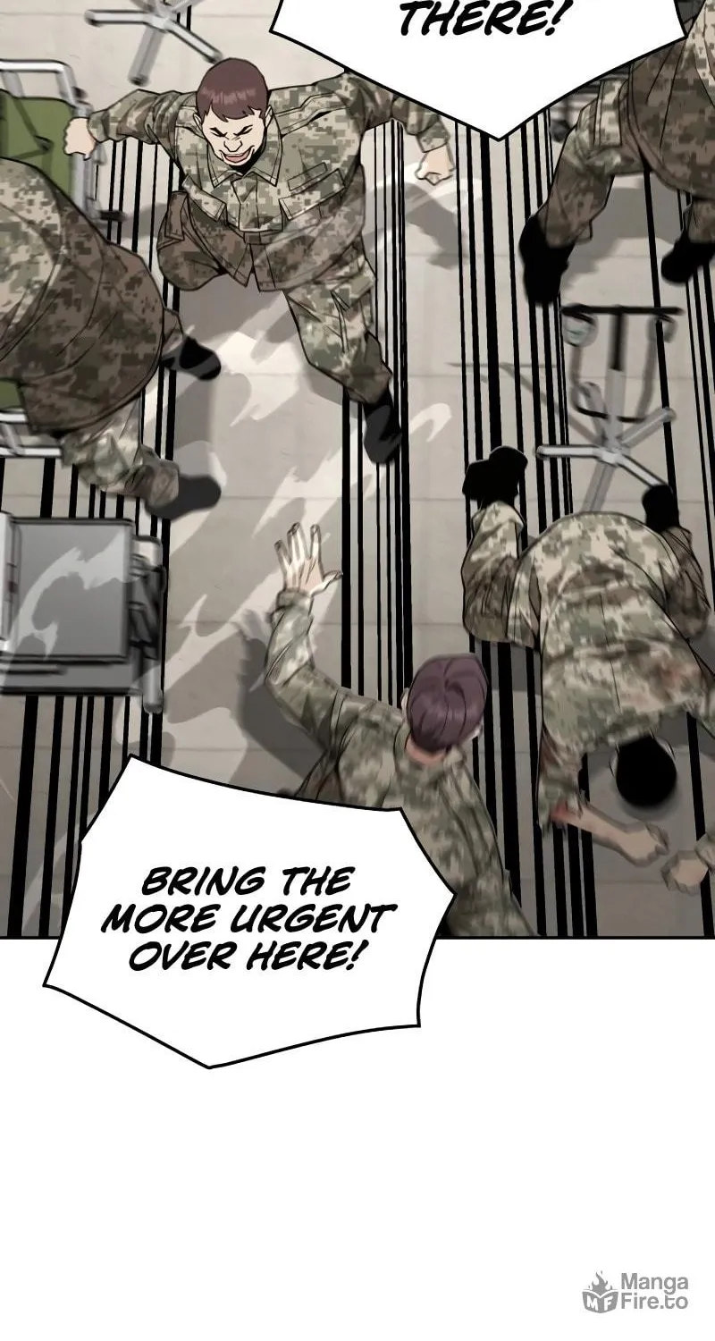 Apocalyptic Chef Awakening Chapter 15 page 6 - 