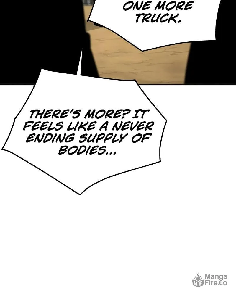 Apocalyptic Chef Awakening Chapter 15 page 51 - 