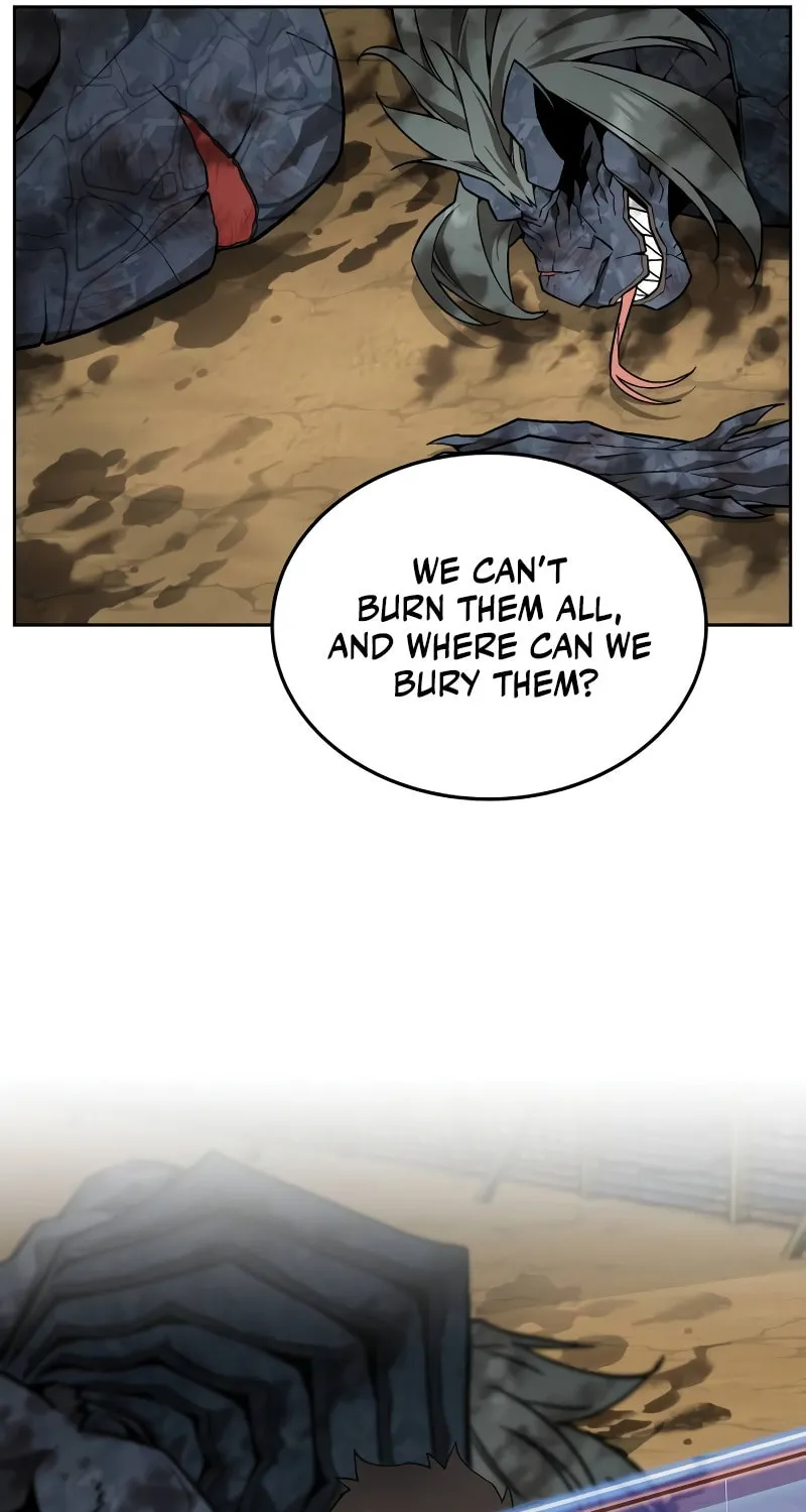 Apocalyptic Chef Awakening Chapter 15 page 52 - 