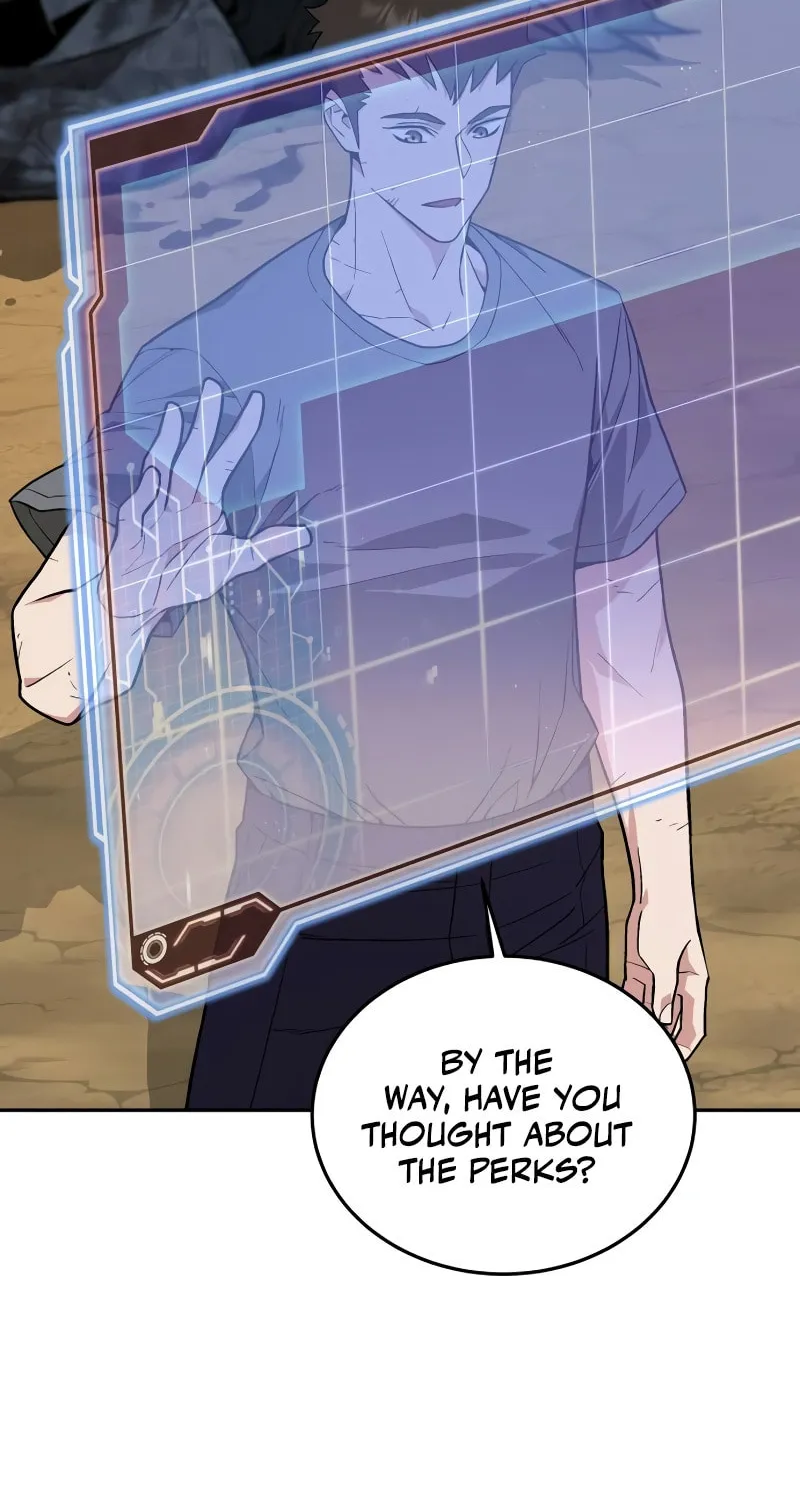 Apocalyptic Chef Awakening Chapter 15 page 53 - 
