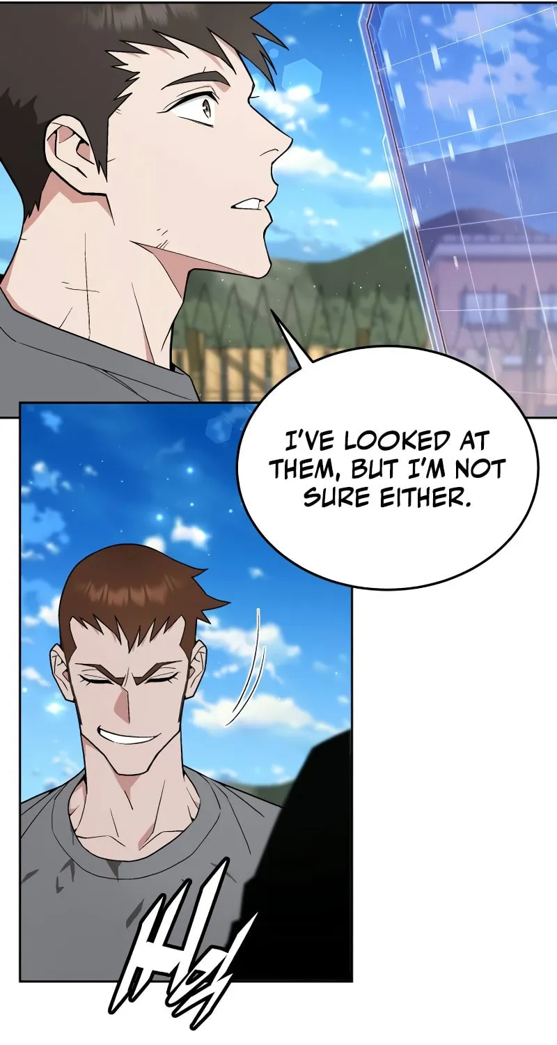 Apocalyptic Chef Awakening Chapter 15 page 56 - 