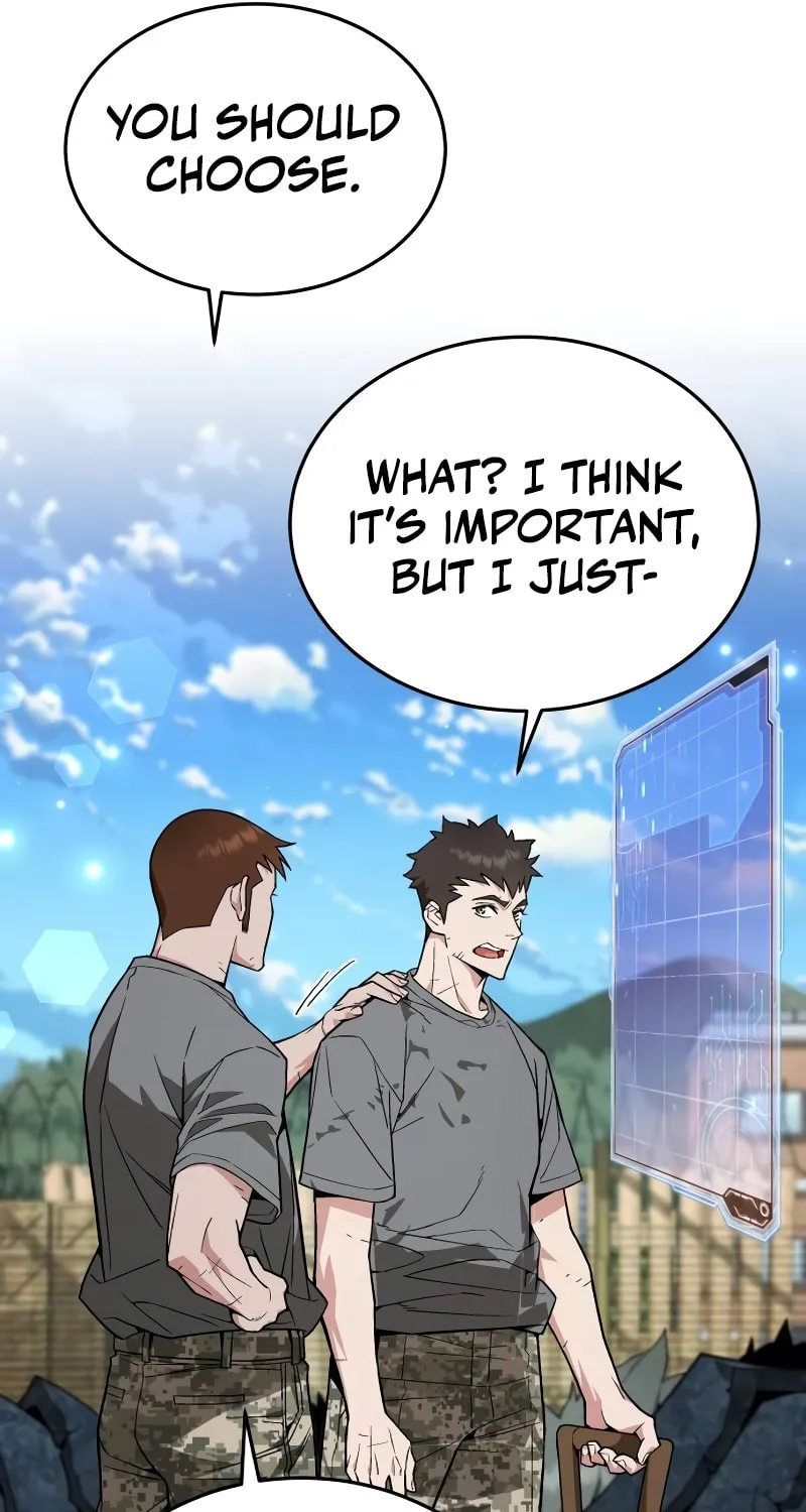 Apocalyptic Chef Awakening Chapter 15 page 58 - 