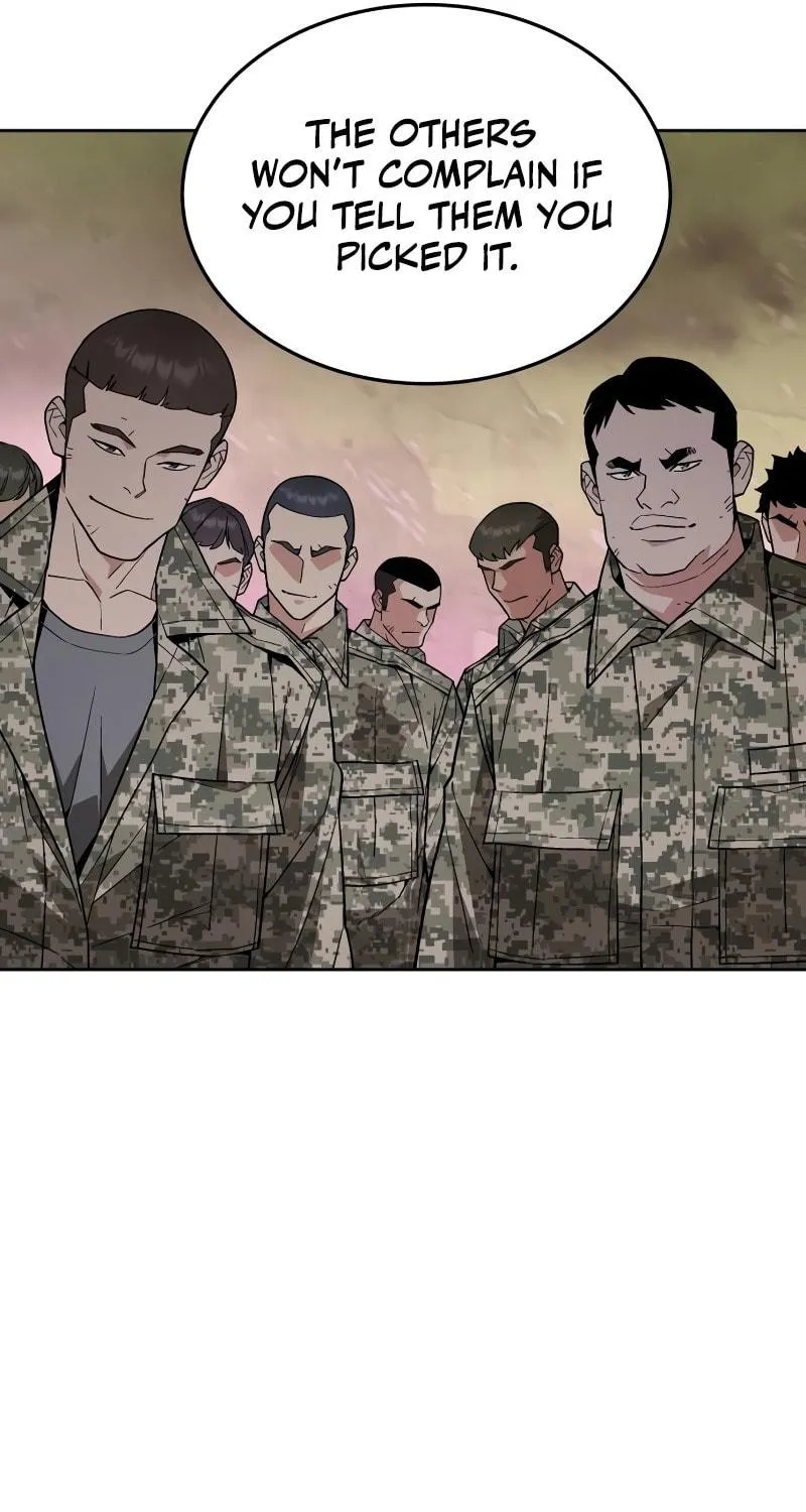 Apocalyptic Chef Awakening Chapter 15 page 60 - 