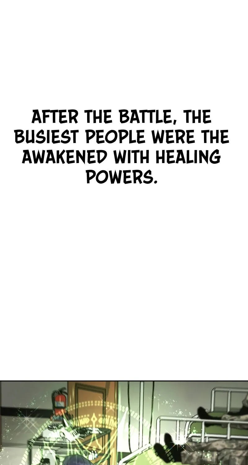 Apocalyptic Chef Awakening Chapter 15 page 7 - 