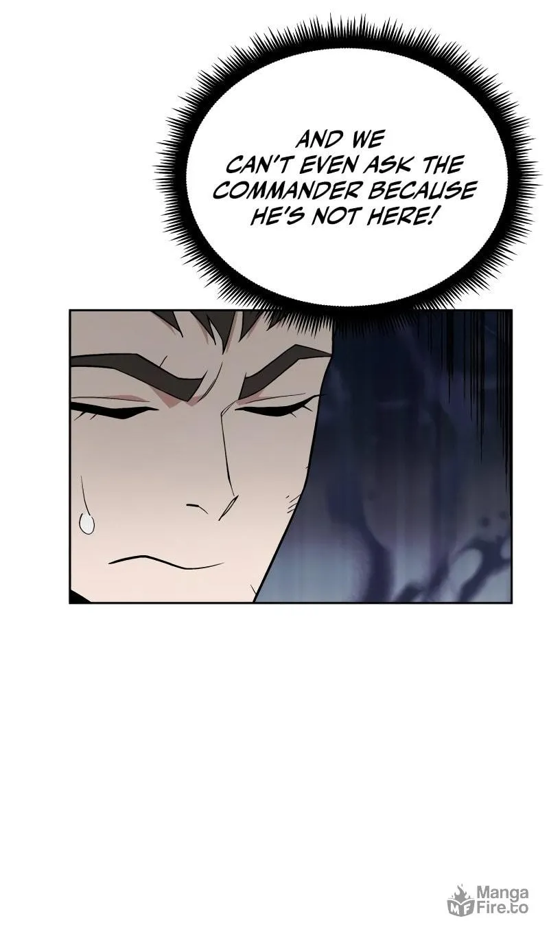 Apocalyptic Chef Awakening Chapter 15 page 61 - 