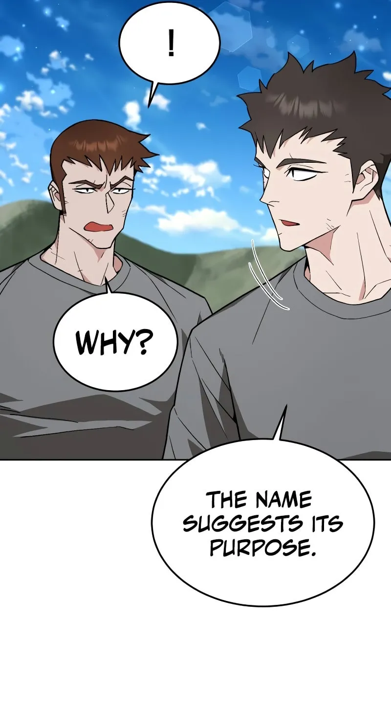 Apocalyptic Chef Awakening Chapter 15 page 64 - 