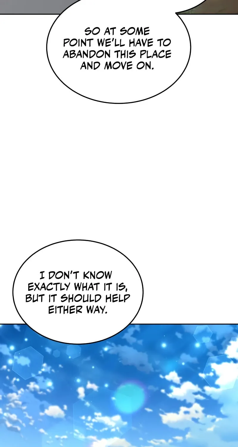 Apocalyptic Chef Awakening Chapter 15 page 68 - 