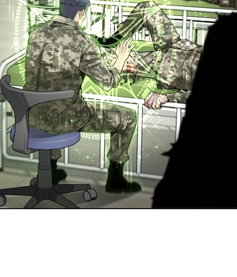 Apocalyptic Chef Awakening Chapter 15 page 8 - 