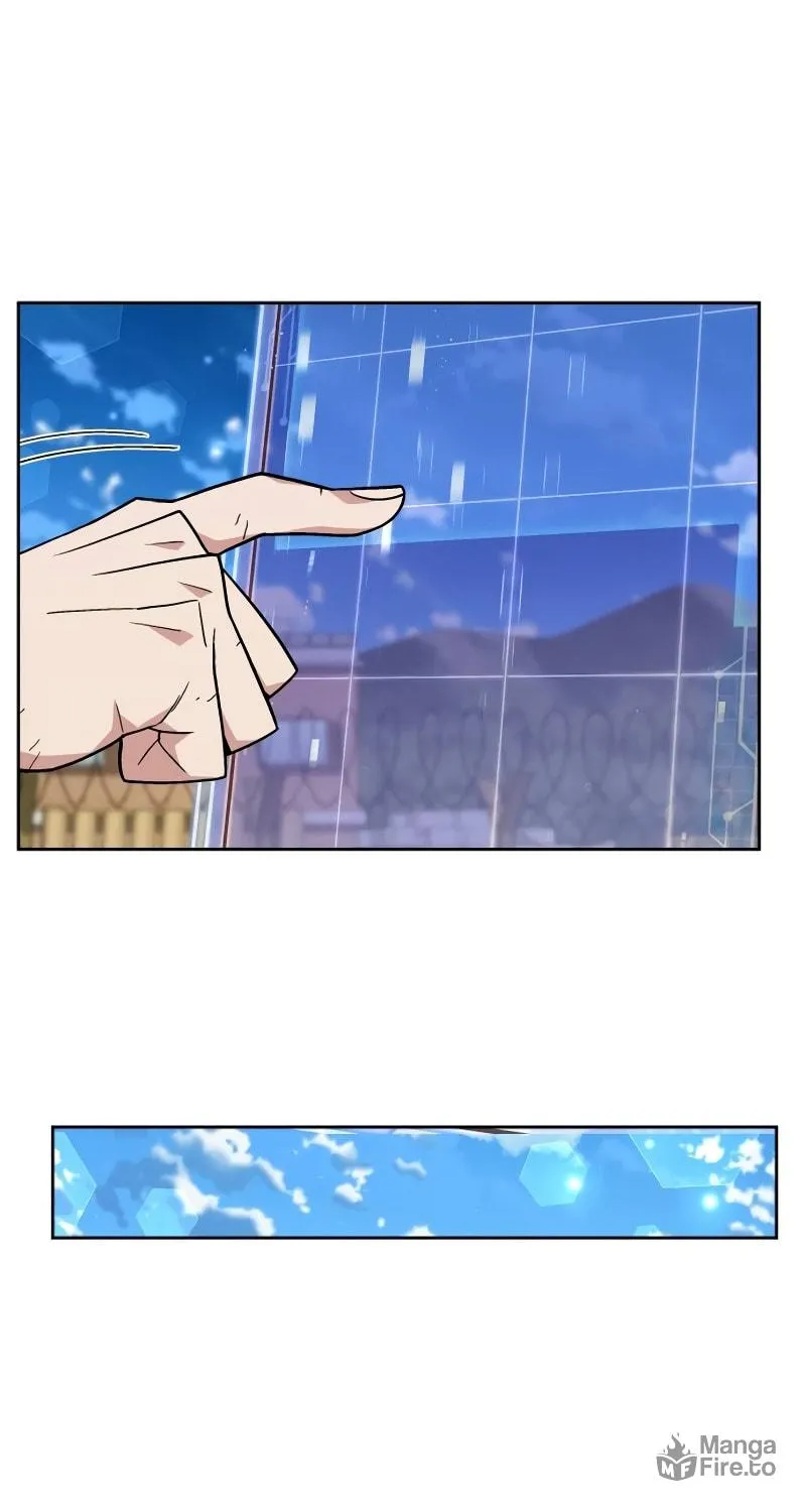 Apocalyptic Chef Awakening Chapter 15 page 72 - 