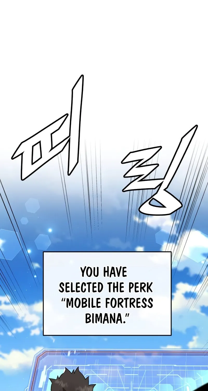 Apocalyptic Chef Awakening Chapter 15 page 73 - 
