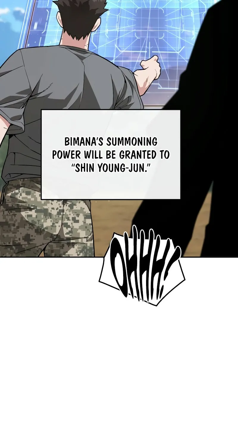 Apocalyptic Chef Awakening Chapter 15 page 74 - 