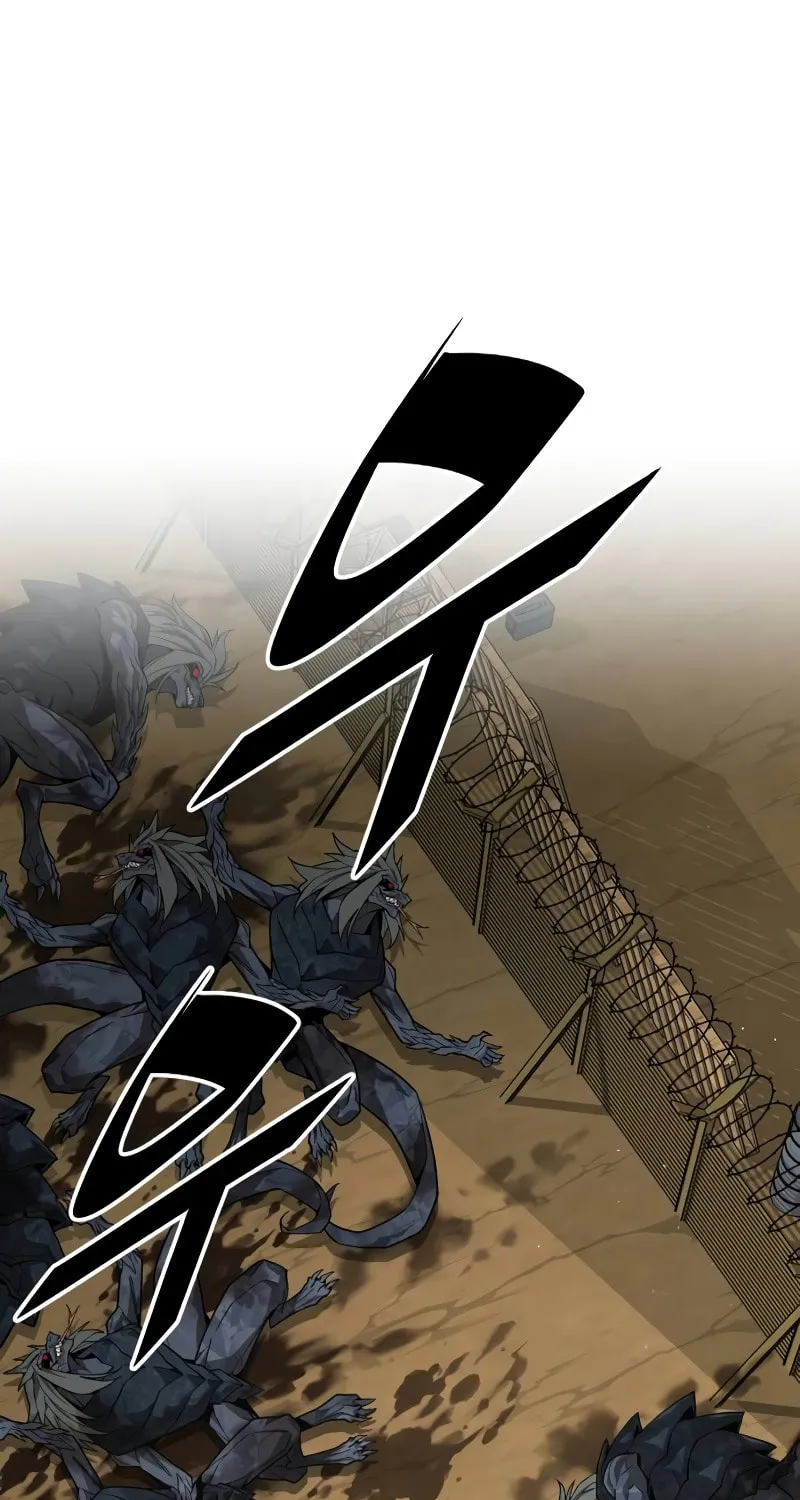 Apocalyptic Chef Awakening Chapter 15 page 79 - 