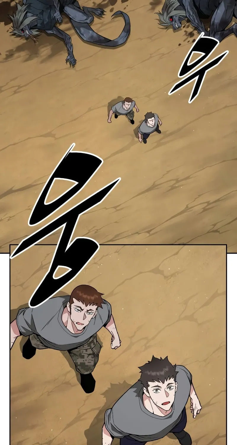 Apocalyptic Chef Awakening Chapter 15 page 80 - 