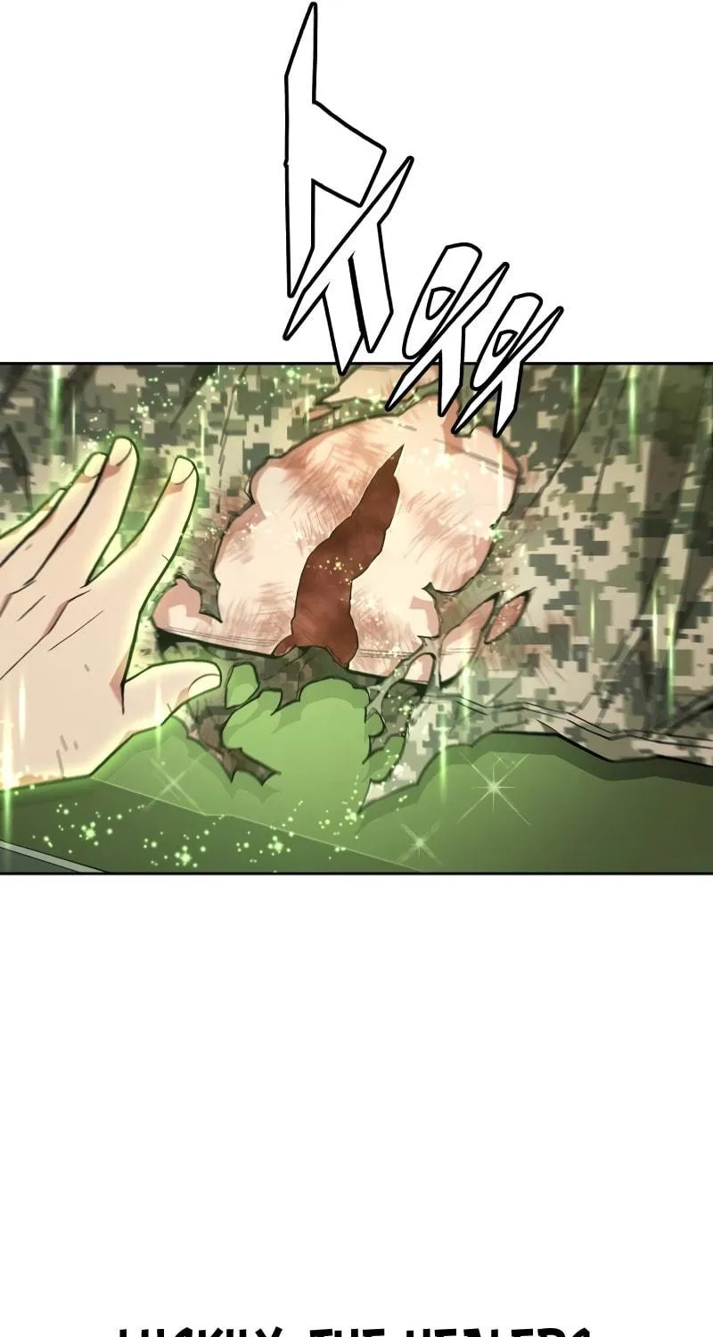 Apocalyptic Chef Awakening Chapter 15 page 9 - 