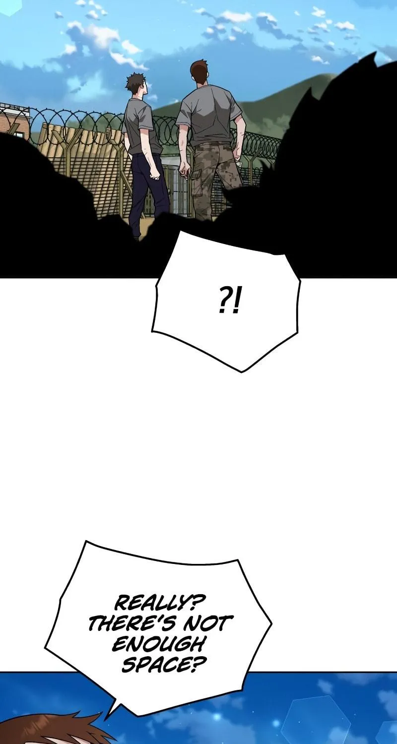 Apocalyptic Chef Awakening Chapter 15 page 84 - 