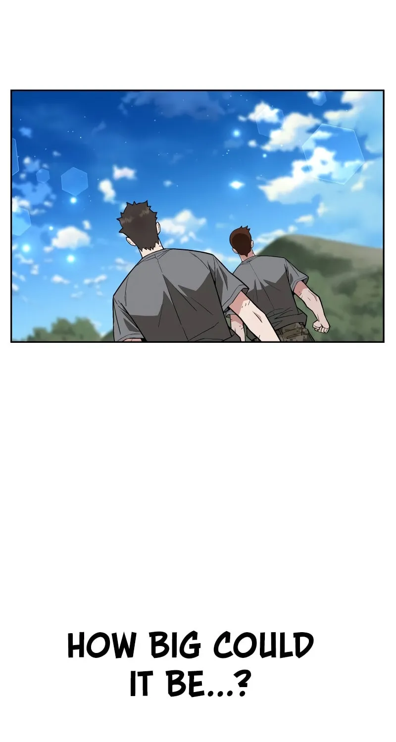 Apocalyptic Chef Awakening Chapter 15 page 89 - 