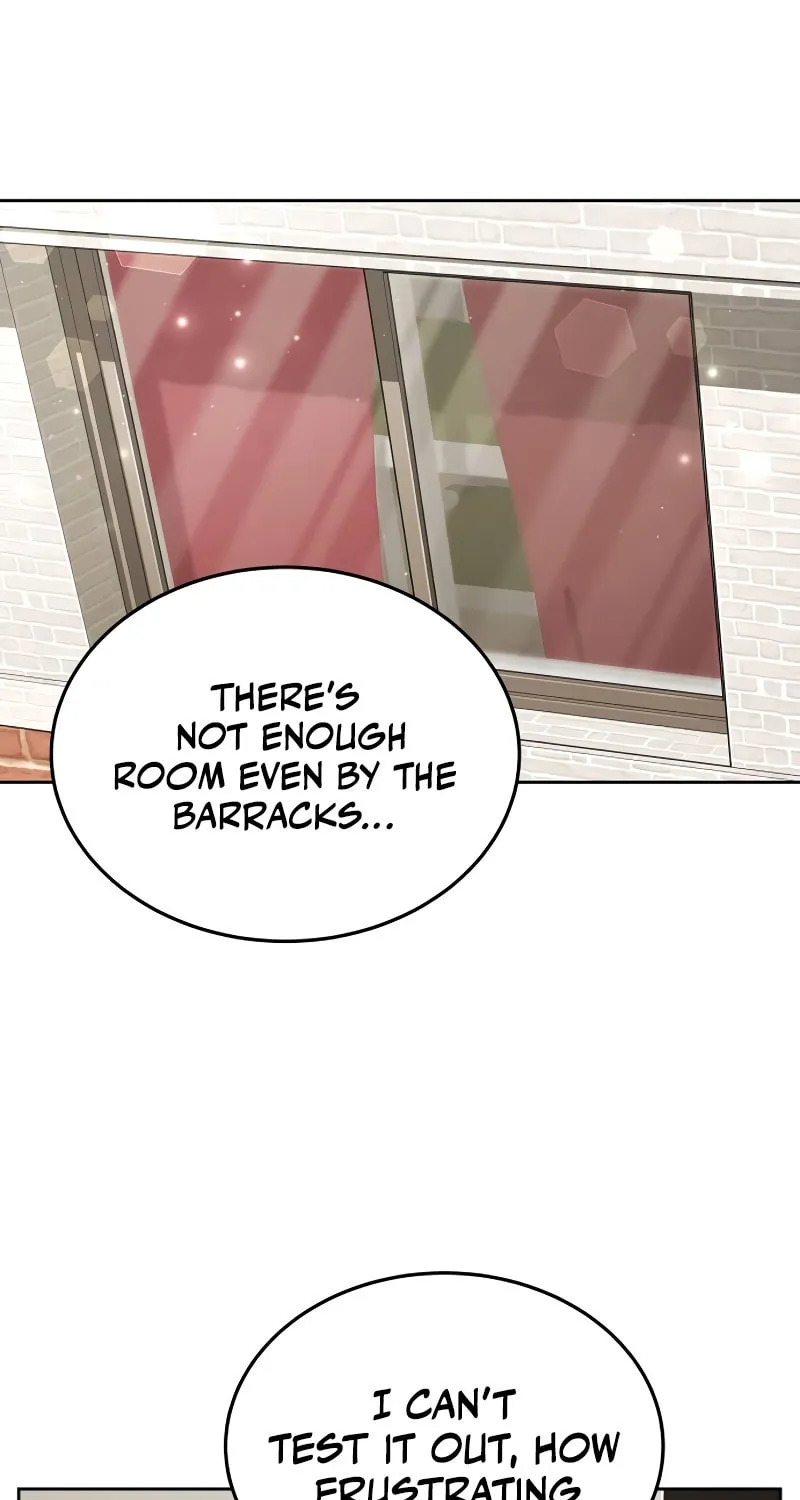 Apocalyptic Chef Awakening Chapter 15 page 92 - 