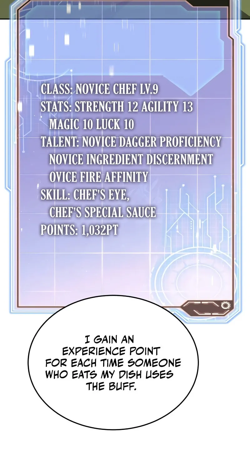 Apocalyptic Chef Awakening Chapter 15 page 95 - 