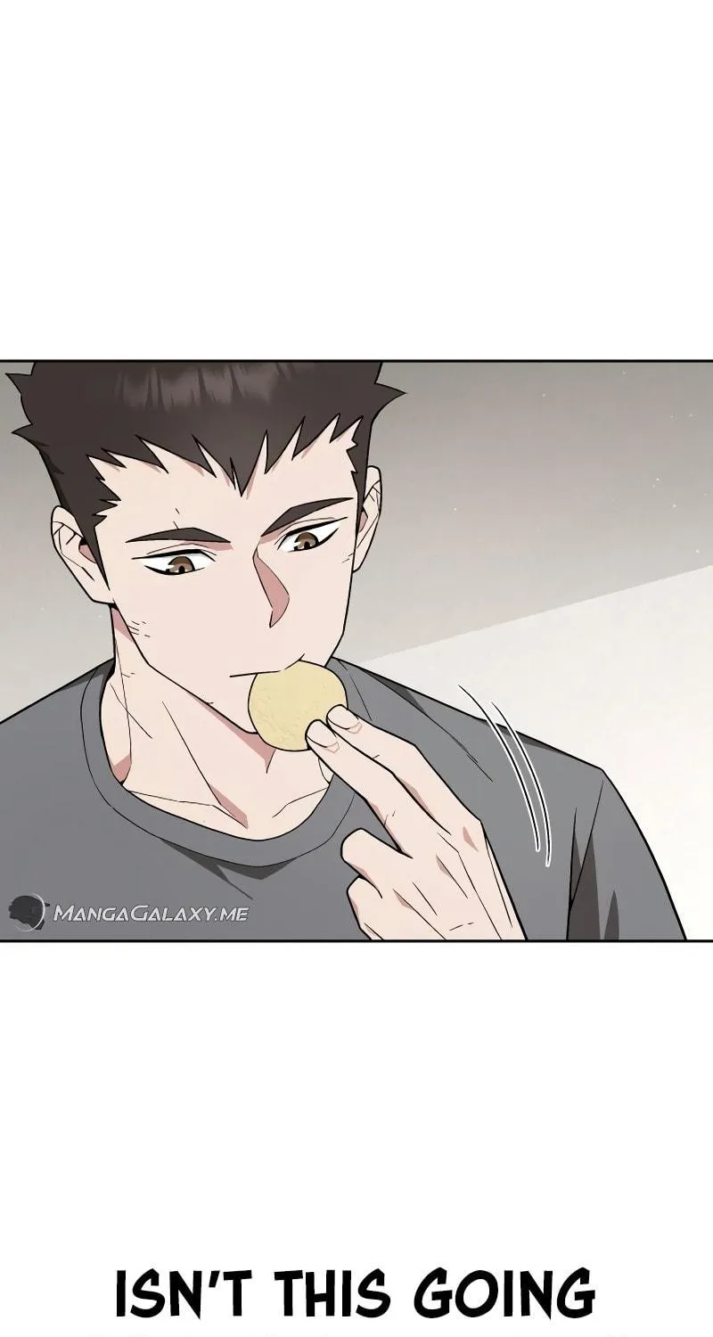 Apocalyptic Chef Awakening Chapter 15 page 96 - 