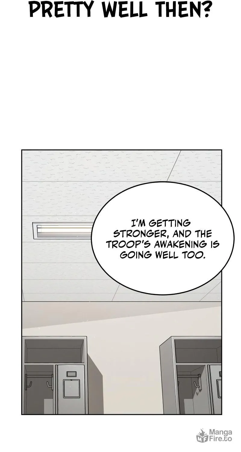Apocalyptic Chef Awakening Chapter 15 page 97 - 