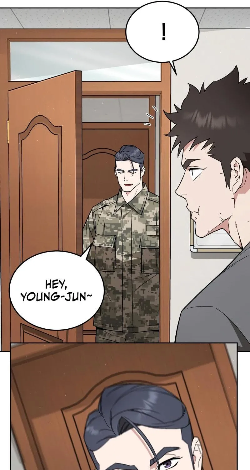 Apocalyptic Chef Awakening Chapter 15 page 100 - 