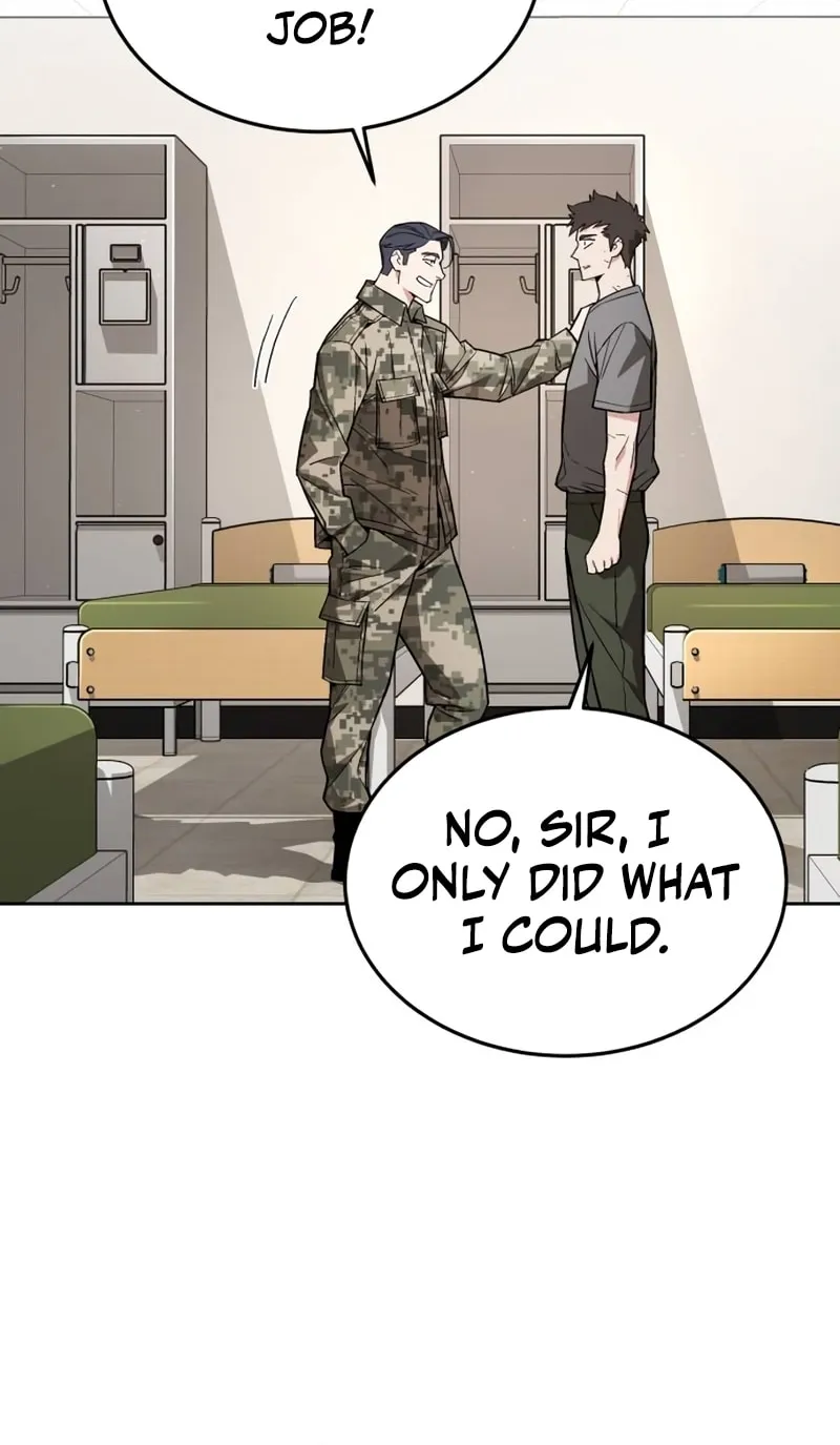 Apocalyptic Chef Awakening Chapter 16 page 2 - 