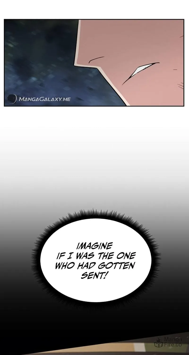 Apocalyptic Chef Awakening Chapter 16 page 12 - 