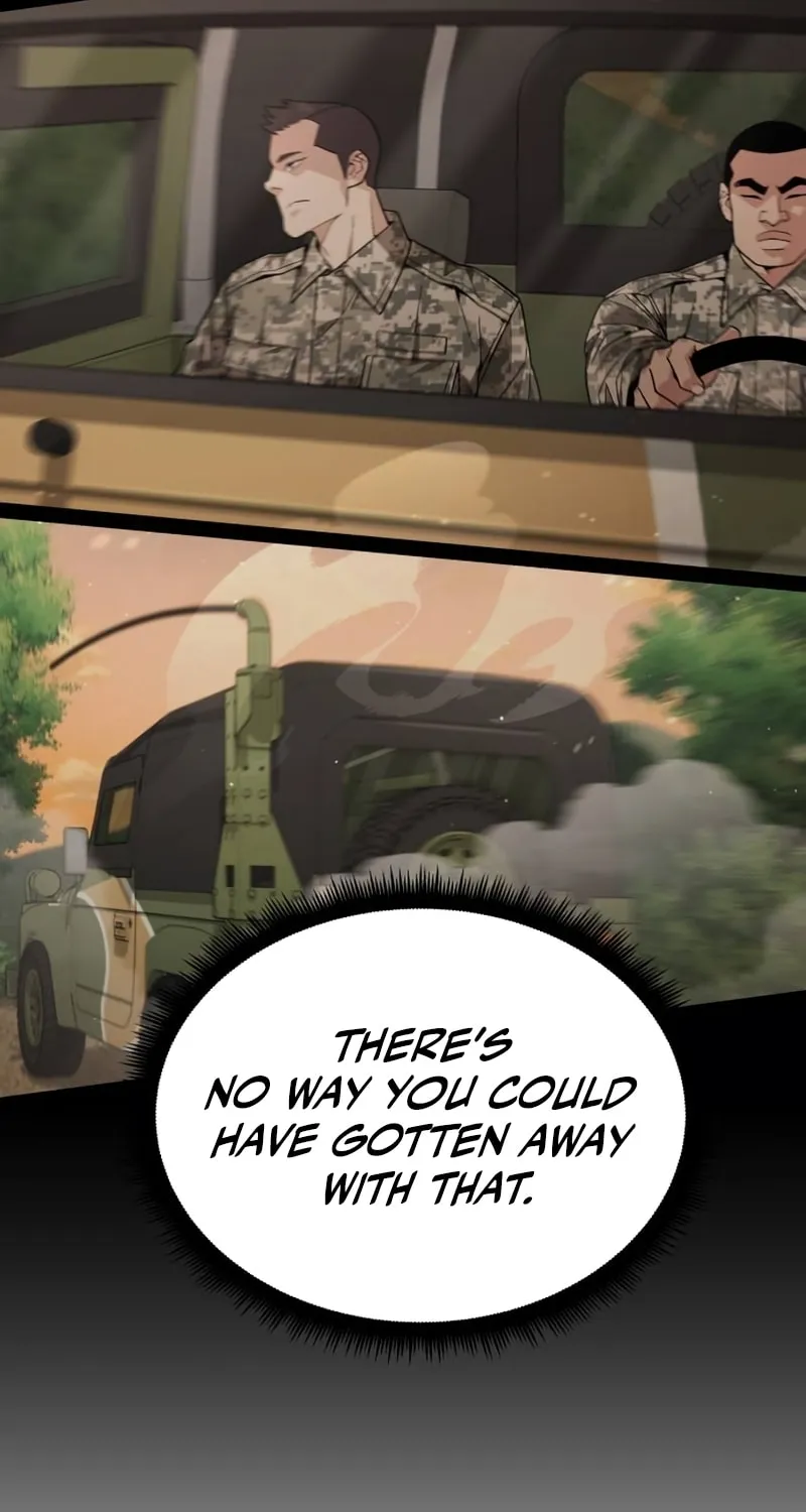 Apocalyptic Chef Awakening Chapter 16 page 13 - 