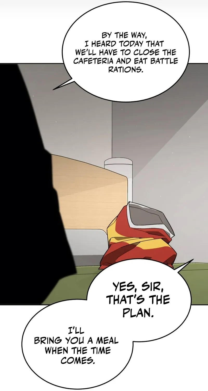 Apocalyptic Chef Awakening Chapter 16 page 15 - 
