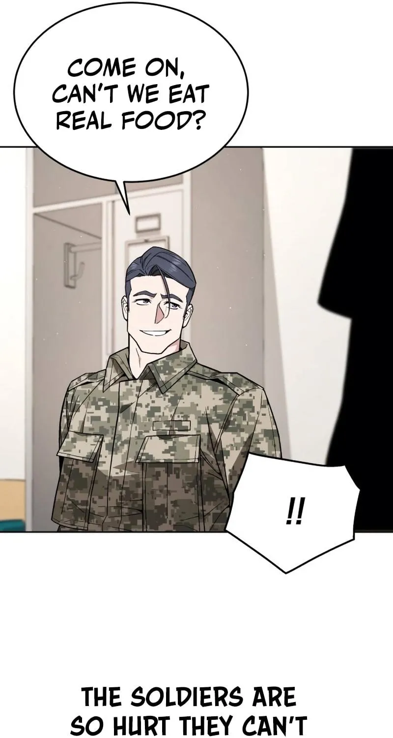 Apocalyptic Chef Awakening Chapter 16 page 17 - 