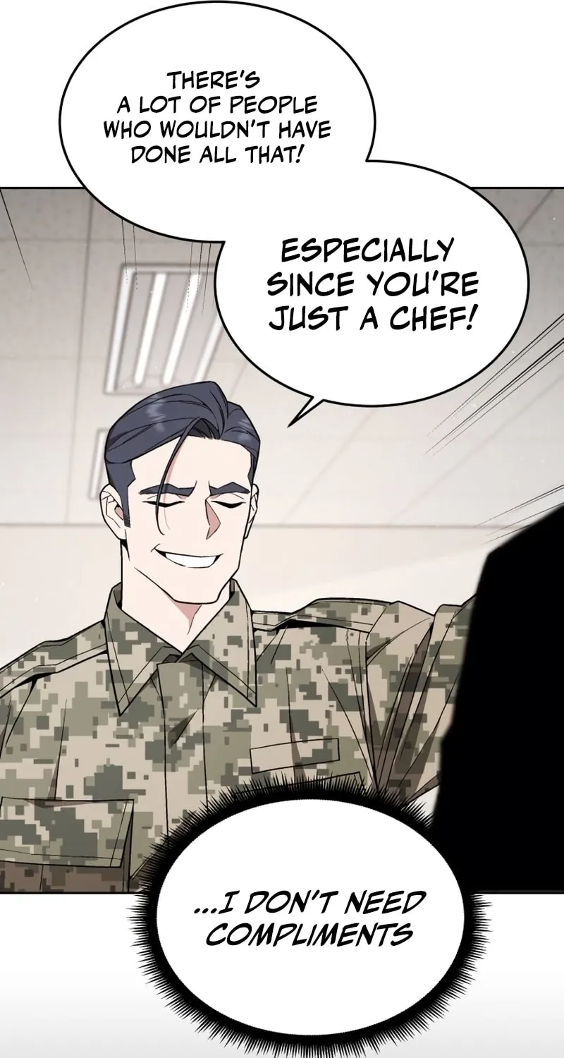Apocalyptic Chef Awakening Chapter 16 page 3 - 