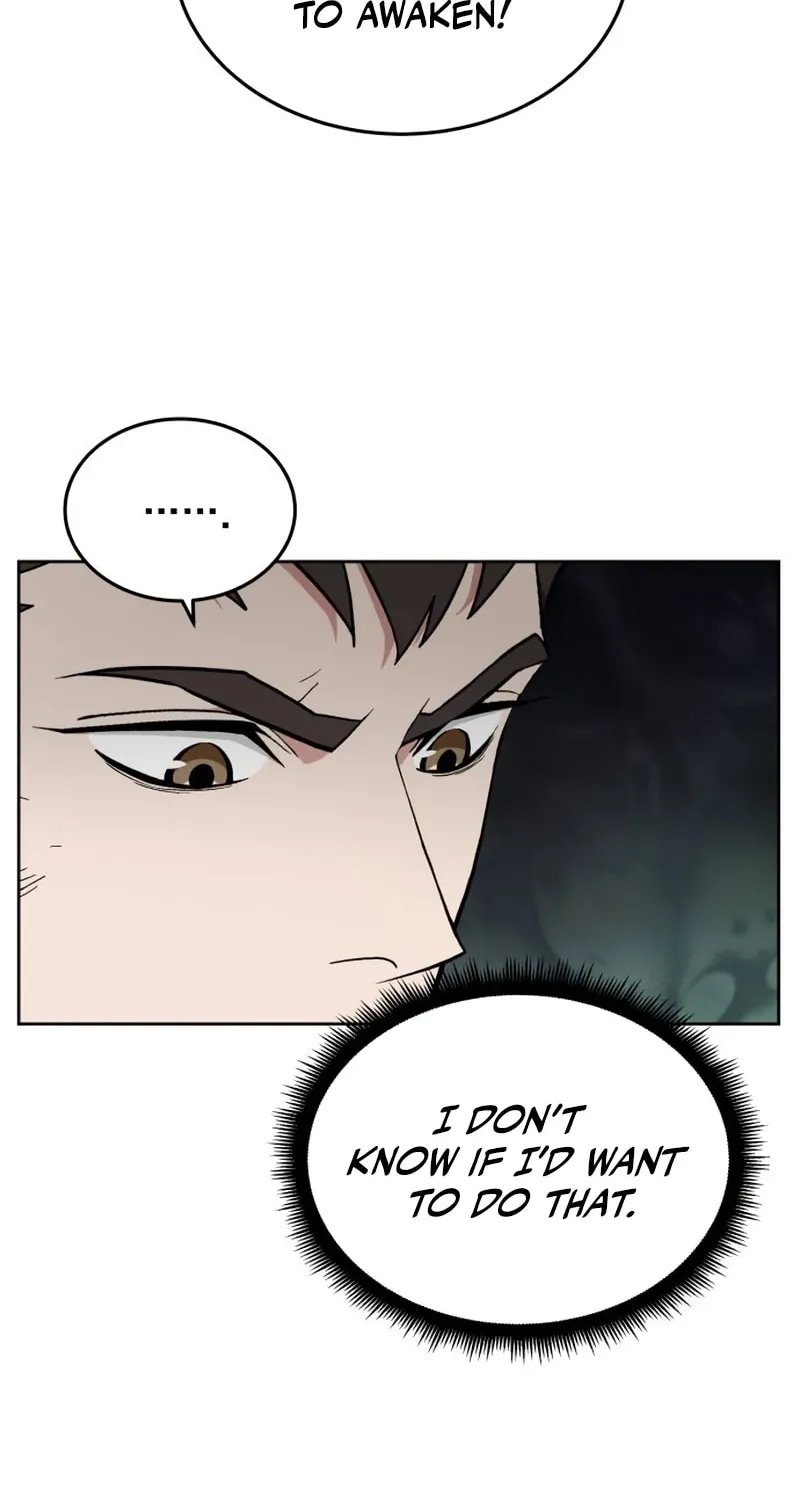 Apocalyptic Chef Awakening Chapter 16 page 22 - 