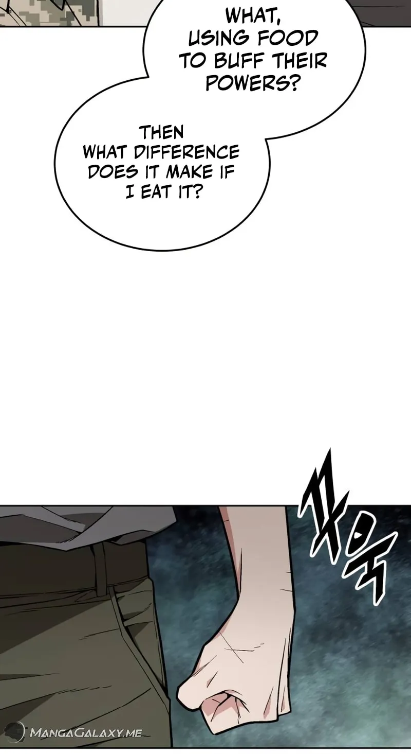 Apocalyptic Chef Awakening Chapter 16 page 26 - 