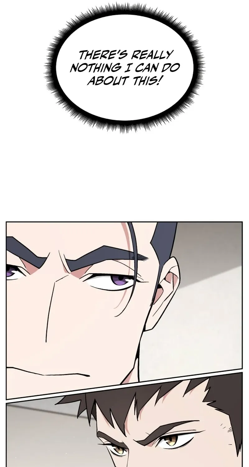 Apocalyptic Chef Awakening Chapter 16 page 27 - 