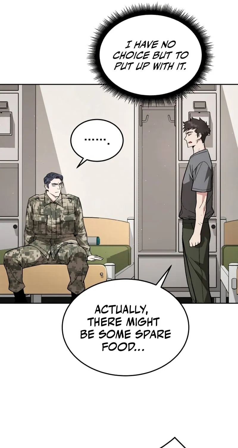 Apocalyptic Chef Awakening Chapter 16 page 31 - 